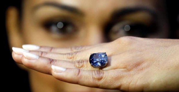 10 najvrednijih dijamanata na svetu!