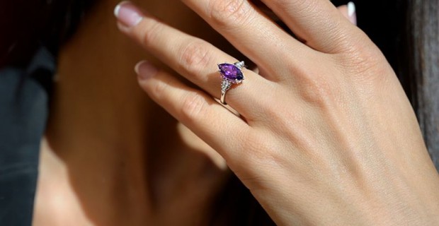 6 saveta koji će vam pomoći da odaberete pravi verenički prsten