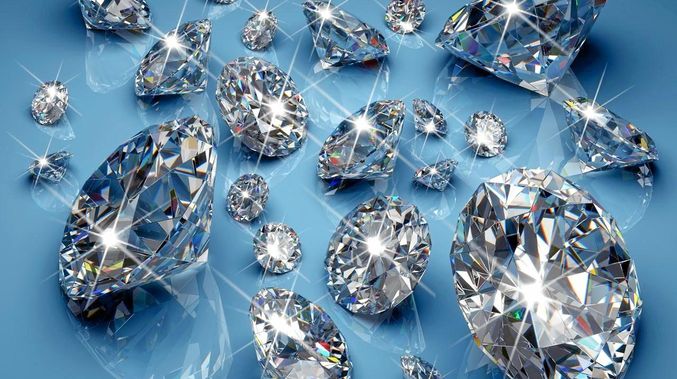  Dijamantski nakit: najprodavaniji komadi zlatare Spenderella 2022. godine