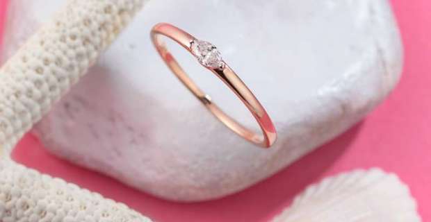 Kako uklopiti burmu i verenički prsten?