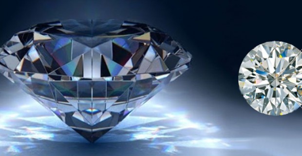 Kratak vodič kroz karakteristike dijamanata 4C
