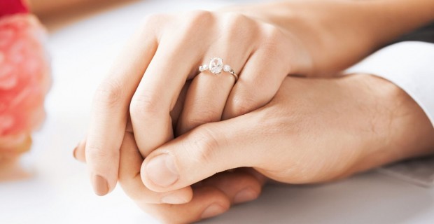 Na kojoj ruci se nosi verenički prsten?