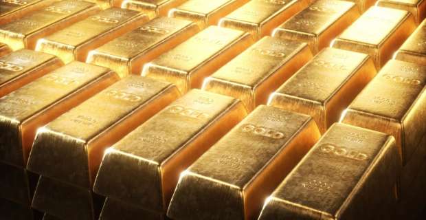 Otkup i zamena zlata – brzo i efikasno