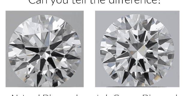 Prirodni i laboratorijski dijamanti: u čemu je razlika?