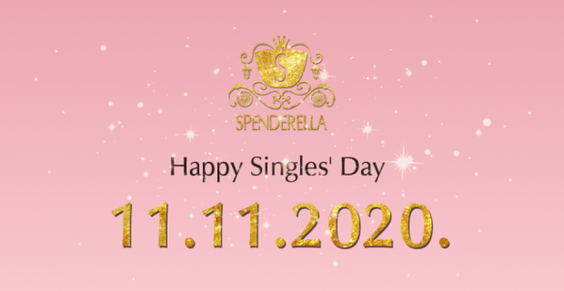 Singles Day: Danas je tvoj dan!