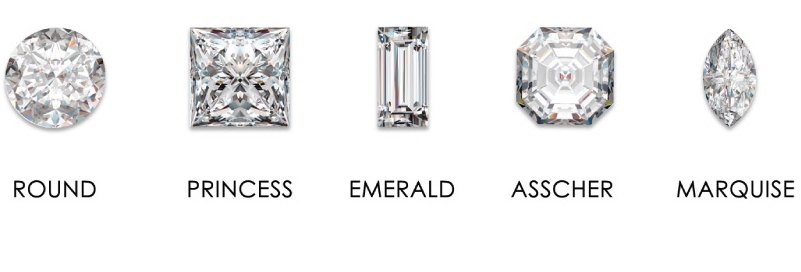 Šta vaš izbor oblika dijamanta govori o vama?