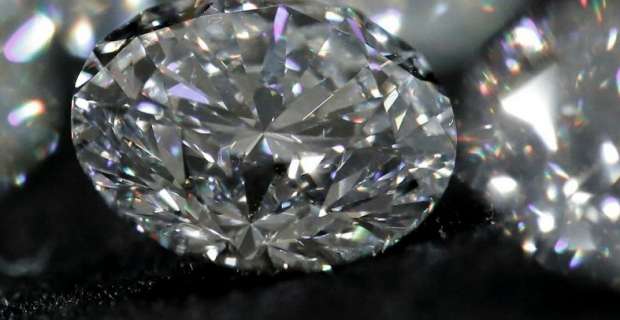 Sve što treba da znate o dijamantima pre kupovine