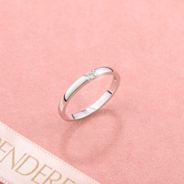 Burma i verenički prsten