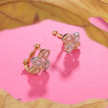 Daj ženi pravi nakit i osvojiće svet