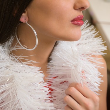 Mindjuše alke u belom zlatu