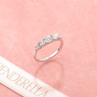 Miracle burma sa dijamantima