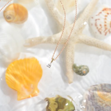 Ne zaslužuje ništa manje od dijamanta